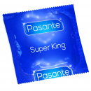 Pasante Super King Size XXL Condoms 18 pcs.